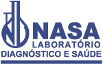 NASA Laboratório Médico e Saúde