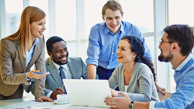 Plano Empresarial