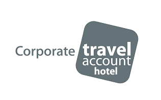Cartão Itaú Corporate Travel Account Hotel