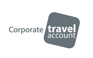 Cartão Itaú Corporate Travel Account