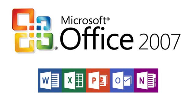 Pesquisa revela que muitas empresas ainda usam o Office 2007 | Clubesix  Tecnologia