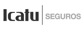 Logotipo Icatu Seguros