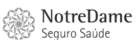 Logotipo NotreDame Intermédica
