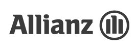 Logotipo Allianz