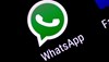 WhatsApp está parando de funcionar em alguns celulares