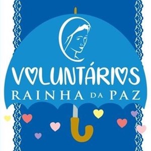 Encontro de Voluntários Rainha da Paz - 26/02/2019