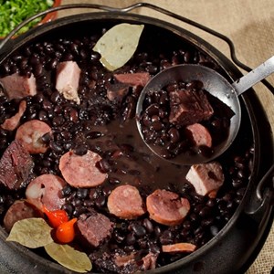 Feijoada Beneficente Bem Me Quer - 07/03