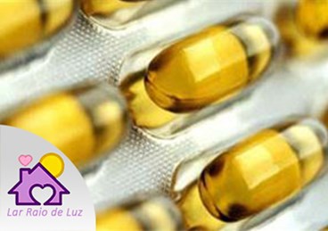 Entrega 20/02/2020 - Doação Medicamentos Fitoterápicos