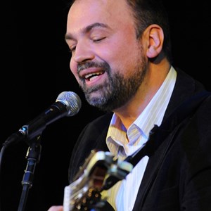 AFON apresenta: Show Beneficente Eduardo Santhana - 22/11/19