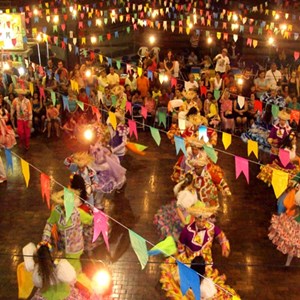 Festa Junina Associação Santa Terezinha - 06/07/19