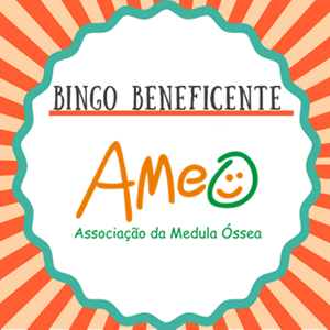 Bingo Beneficente AMEO - 16/06