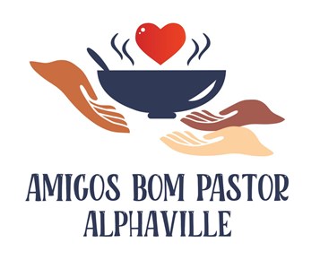 Doação  de 100 Cestas básicas para Associação Amigos Bom Pastor Alphaville
