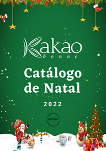 Catálogo de Natal 2022