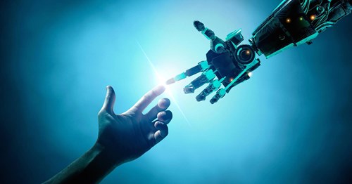 Diferente do esperado, até 2025 a Inteligência Artificial vai criar mais empregos do que eliminá-los
