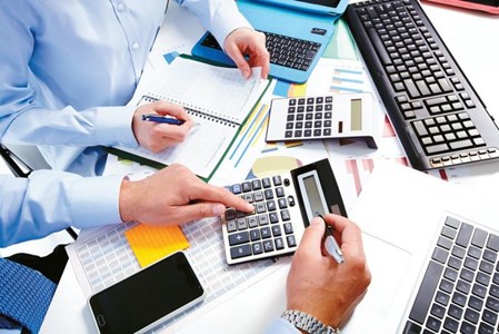 6 motivos para abandonar de vez a contabilidade manual
