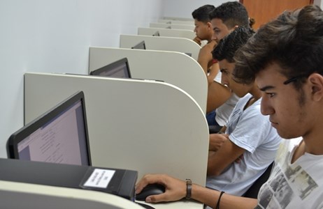 Senai de São Paulo vai oferecer curso gratuito de Tecnologia da Informação