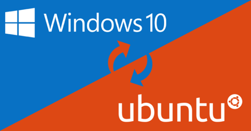 Ubuntu poderá ser instalado no Windows em breve