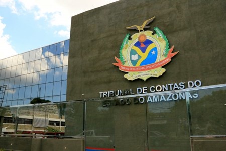 Script errado por funcionário acaba apagando mais de 16 mil processos do Tribunal de Contas do Amazonas
