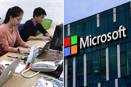 Microsoft do Japão cria fim de semana de três dias e produtividade aumenta