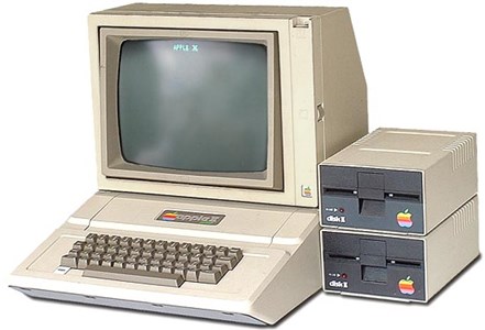 Teste aponta que computador da Apple de 1983 responde comandos mais rápido que máquinas atuais