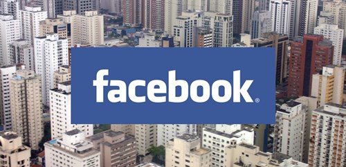 Facebook pretende construir cidade nos Estados Unidos