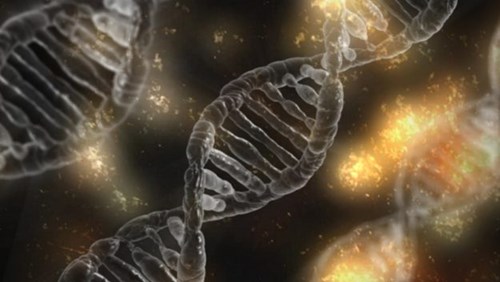 Cientistas codificam malware em cadeia de DNA e invadem computador com ele