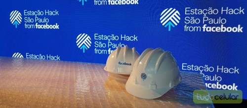 Facebook abre centro para formação de programadores e empreendedores em São Paulo