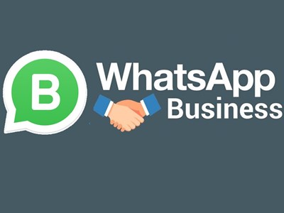 Versão do WhatsApp exclusiva para empresas já pode ser utilizada no Brasil