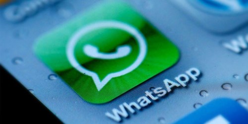 WhatsApp ganhará função de apagar mensagem que já foi enviada
