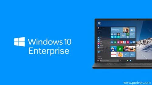 Microsoft vai lançar versão do Windows 10 para empresas
