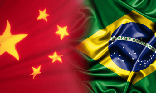 Acordo de Assistência entre Brasil e China garante intercâmbio de informações aduaneiras