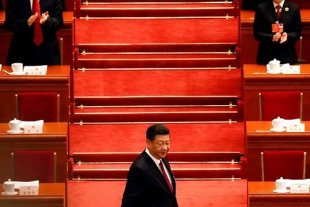 China quer importar US$ 40 tri em bens e serviços nos próximos 15 anos