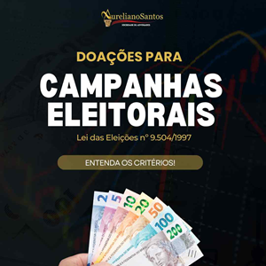 DOAÇÕES A CAMPANHAS ELEITORAIS 