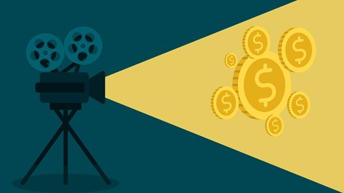5 filmes para assistir e entender sobre finanças
